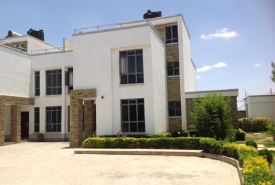 4 Bed Villa with Garden at Off Katani Road