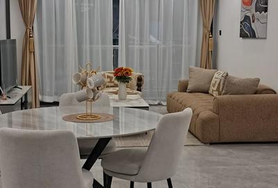 2 Bed Apartment with En Suite at Argwins Kodhek Road