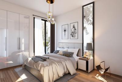 2 Bed Apartment with En Suite at Tatu City - 2