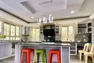 5 Bed House with En Suite in Syokimau - 3