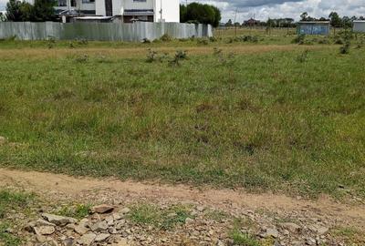 0.113 ac Residential Land in Ongata Rongai