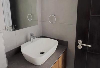 2 Bed Apartment with En Suite in General Mathenge - 4