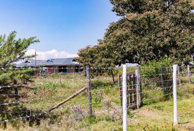 Land at Maiyan- Doldol Road