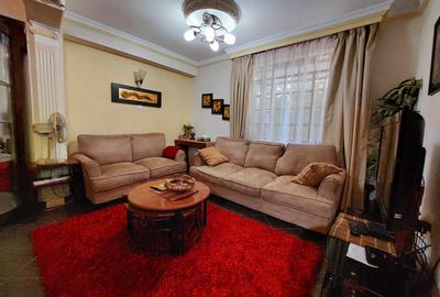 Furnished 1 Bed Apartment with En Suite in Runda