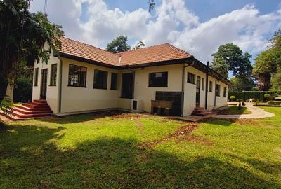 Commercial Property in Lavington