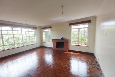 4 Bed Townhouse with Staff Quarters in Kiambu Road
