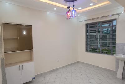 3 Bed House with En Suite at Mugutha Area