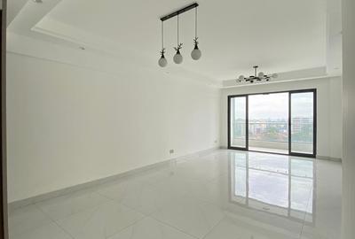 3 Bed Apartment with Gym at Nyeri Rd - 4