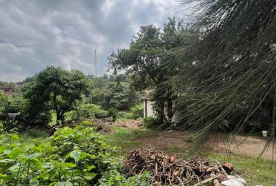 0.75 ac Residential Land at Convent Dr - 4