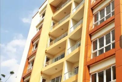 Serviced 3 Bed Apartment with En Suite at Westlands Near Sarit Centre - 3