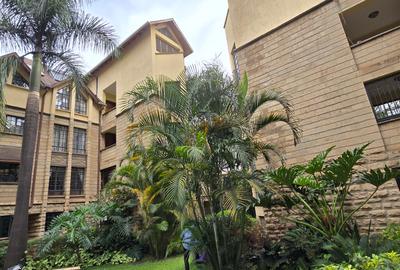 3 Bed Apartment with En Suite at Valley Arcade - 3