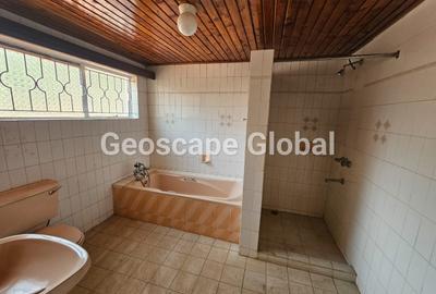 5 Bed House with En Suite in Gigiri - 4