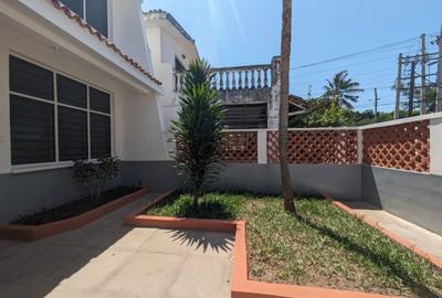 4 Bed Townhouse in Nyali Area