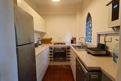 2 Bed House with En Suite at Old Muthaiga - 3