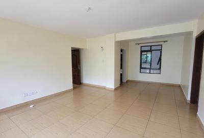 3 Bed Apartment with En Suite in Kiambu Road