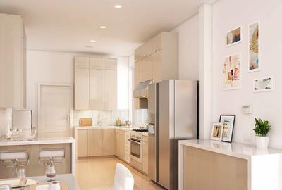 2 Bed Apartment for Sale at Muthaiga Market