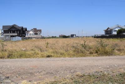 1.25 ac Land in Kamakis