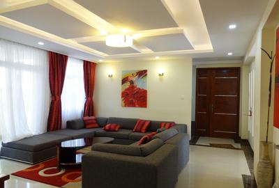 5 Bed Apartment with En Suite in Lavington