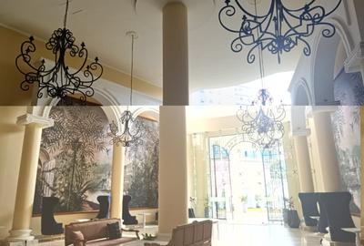 3 Bed Apartment with En Suite at Parklands - 3