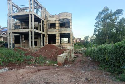 0.5 ac Land at Mushroom Gardens - 2