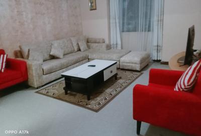 Serviced 3 Bed Apartment with Parking in Embakasi