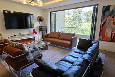 4 Bed Apartment at Two Rivers - 2