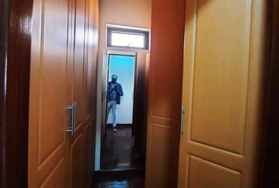 Serviced 3 Bed Apartment with En Suite in Lavington - 4