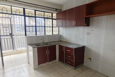 3 Bed Apartment with En Suite in Lavington