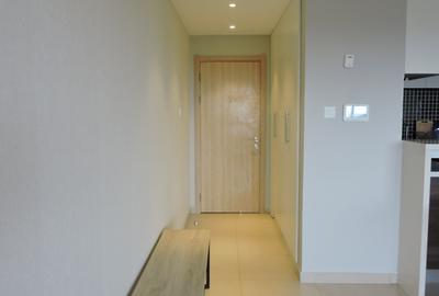 Serviced 2 Bed Apartment with En Suite at Mbaazi Avenue