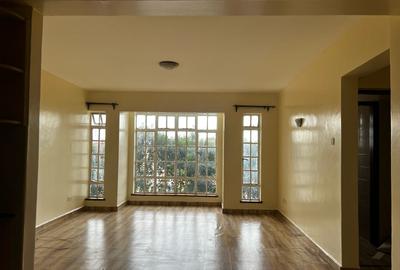 3 Bed Apartment with En Suite at Langata Road
