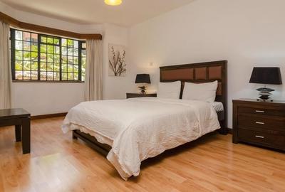 Serviced 3 Bed Apartment with En Suite in Spring Valley - 2