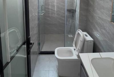 3 Bed Apartment with Gym in Kilimani