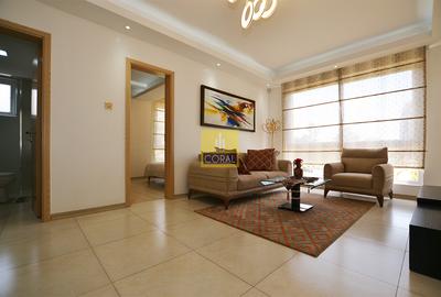 1 Bed Apartment in Rhapta Road