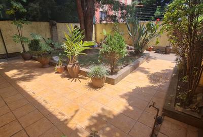 4 Bed Townhouse with En Suite at Kilimani - 4
