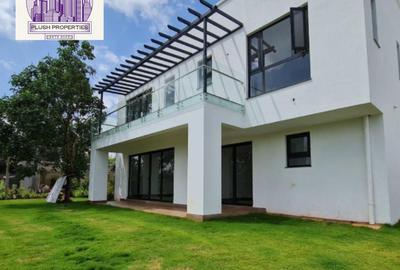 5 Bed Villa with En Suite in Kitisuru