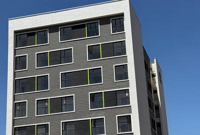 Studio Apartment with Borehole in Kitisuru - 4