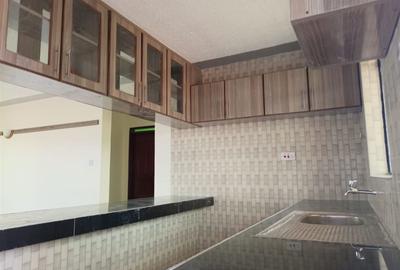 2 Bed Apartment with En Suite in Ruaka