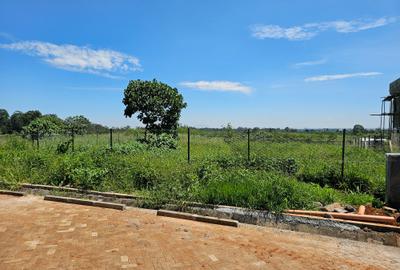 Residential Land in Tatu City