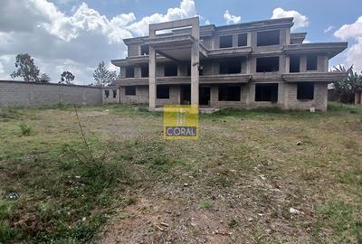 0.75 ac Land in Karen