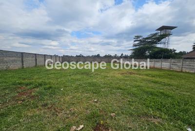 5 Bed House with En Suite in Karen