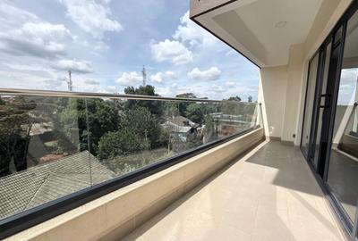 4 Bed Apartment with En Suite in Lavington