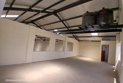 8,300 ft² Warehouse with Service Charge Included at Mombasa Road - 4