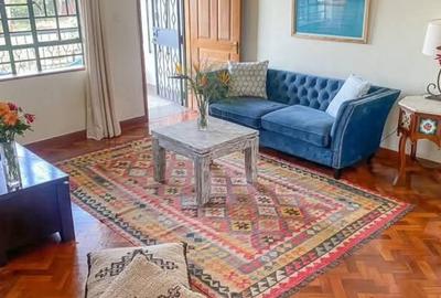 4 Bed Townhouse with En Suite in Kitisuru - 3