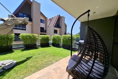 4 Bed Townhouse with En Suite in Lavington - 2