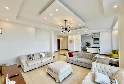 4 Bed Apartment with En Suite at General Mathenge - 2