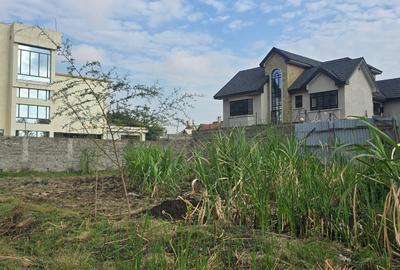 Residential Land at Kamakis - 3