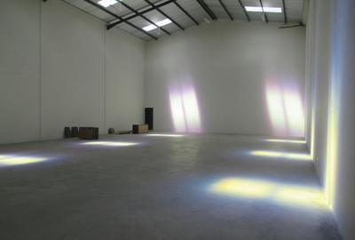 Warehouse with Service Charge Included at Syokimau