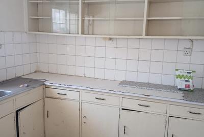 3 Bed Villa with En Suite at Kilimani - 2