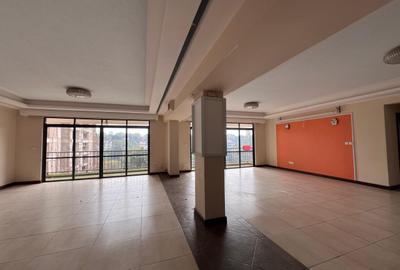 Serviced 6 Bed Apartment with En Suite in Parklands - 3