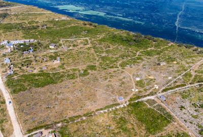 3.2 ac Land at Opposite Kanani Primary School - 3